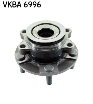 Roulement de roue SKF VKBA 6996